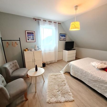La Maison De Romeo 베아카임 외부 사진