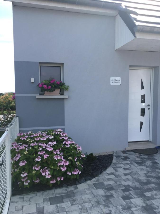 La Maison De Romeo 베아카임 외부 사진