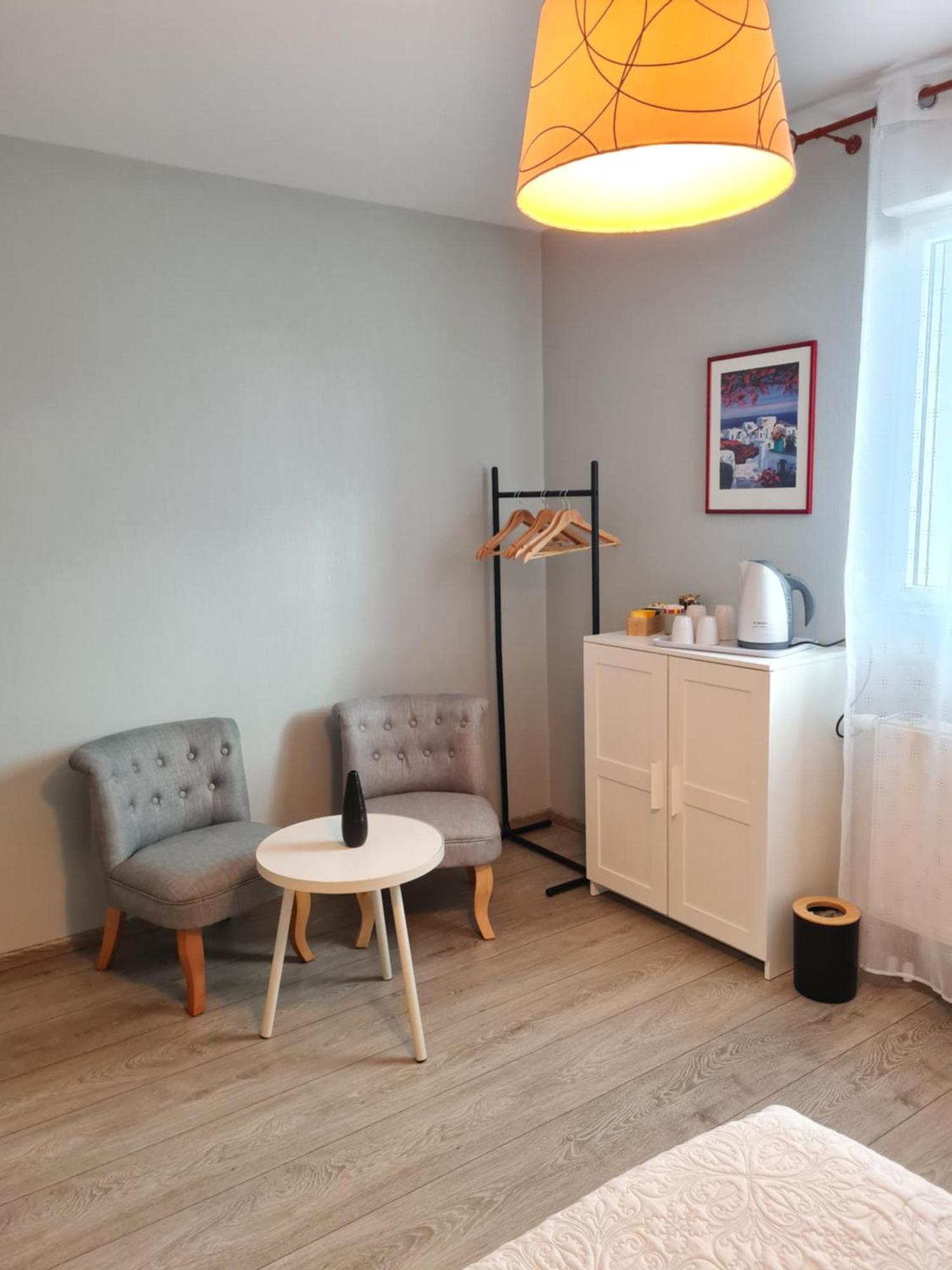 La Maison De Romeo 베아카임 외부 사진