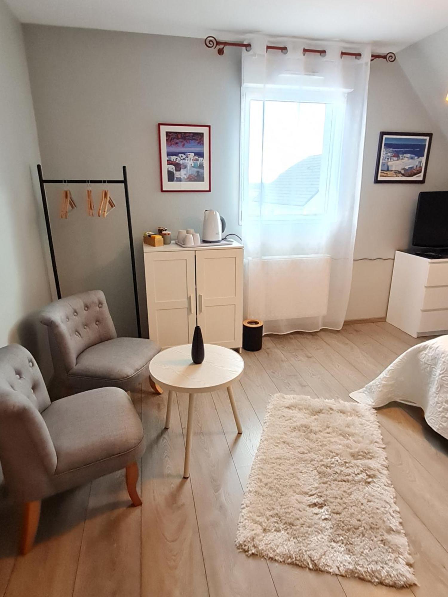 La Maison De Romeo 베아카임 외부 사진