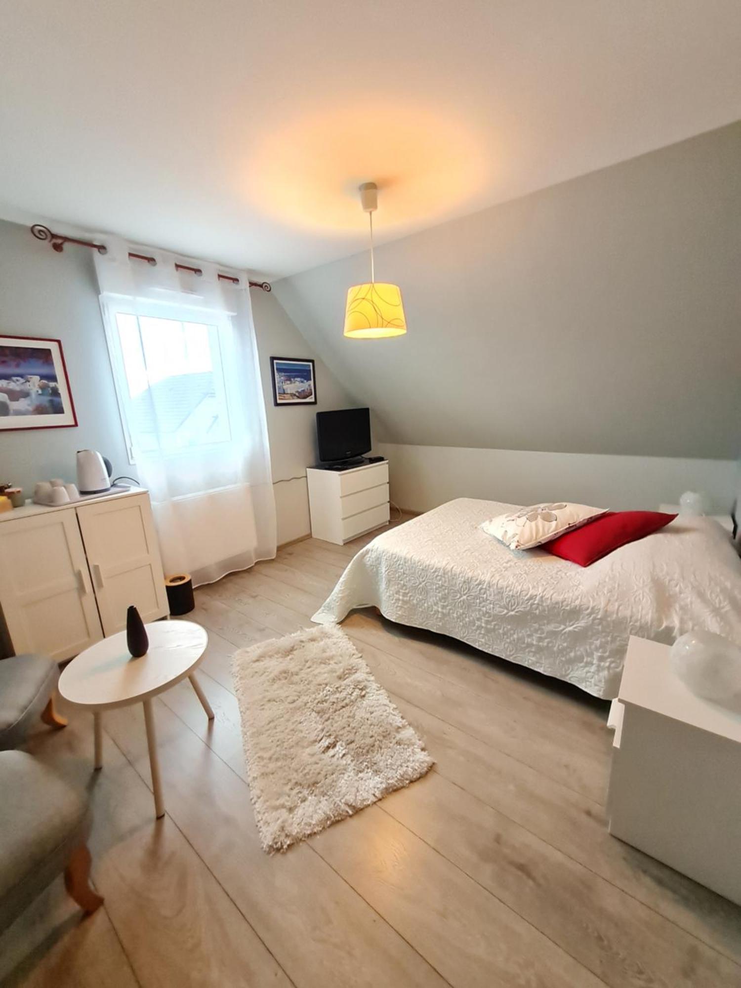 La Maison De Romeo 베아카임 외부 사진