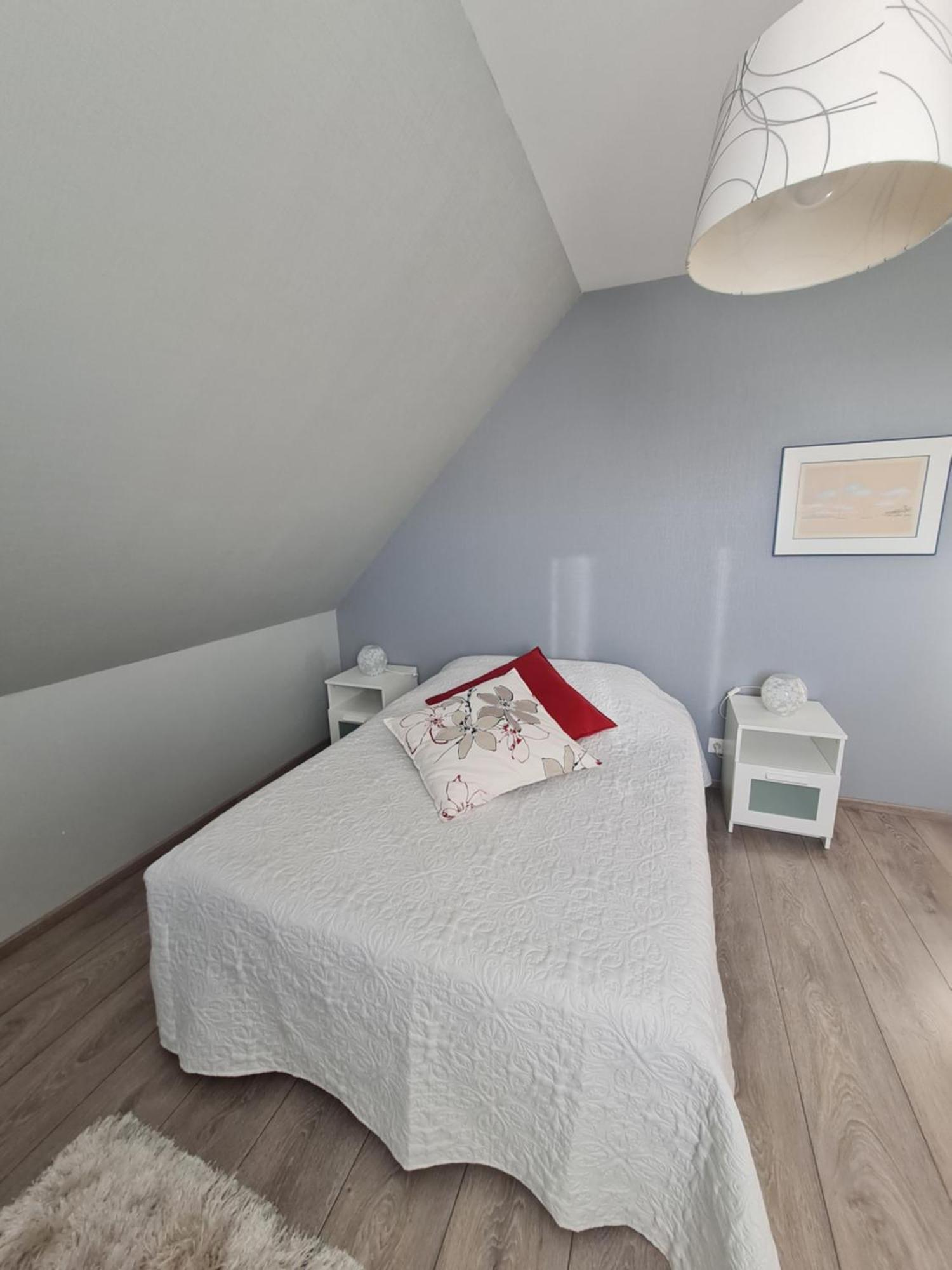 La Maison De Romeo 베아카임 외부 사진